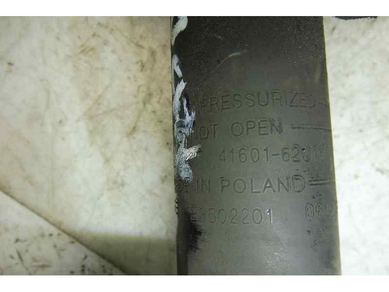 Recambio de amortiguador delantero derecho para suzuki swift berlina (mz) gl (3-ptas.) referencia OEM IAM 41601-62J11 E3502201 0