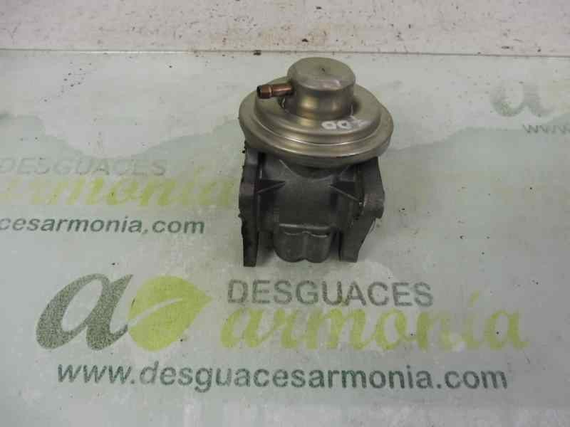 Recambio de valvula egr para seat leon (1p1) stylance / style referencia OEM IAM 038131501AN  