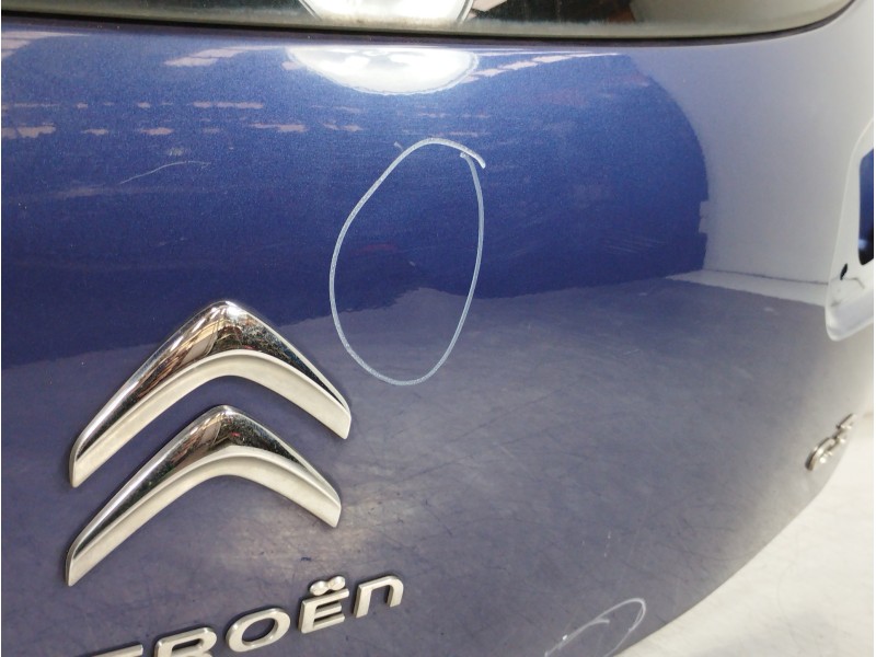 Recambio de porton trasero para citroën c3 business referencia OEM IAM   
