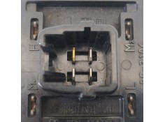 Recambio de resistencia calefaccion para suzuki swift berlina (mz) gl (5-ptas.) referencia OEM IAM    2