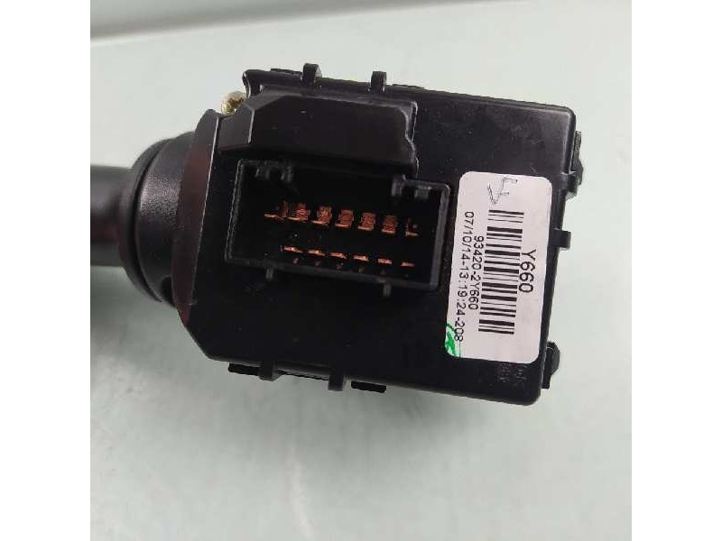 Recambio de mando limpia para kia cee´d concept referencia OEM IAM 934202Y660  