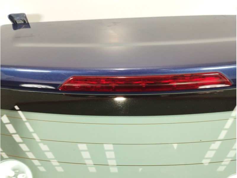 Recambio de porton trasero para citroën c3 business referencia OEM IAM   