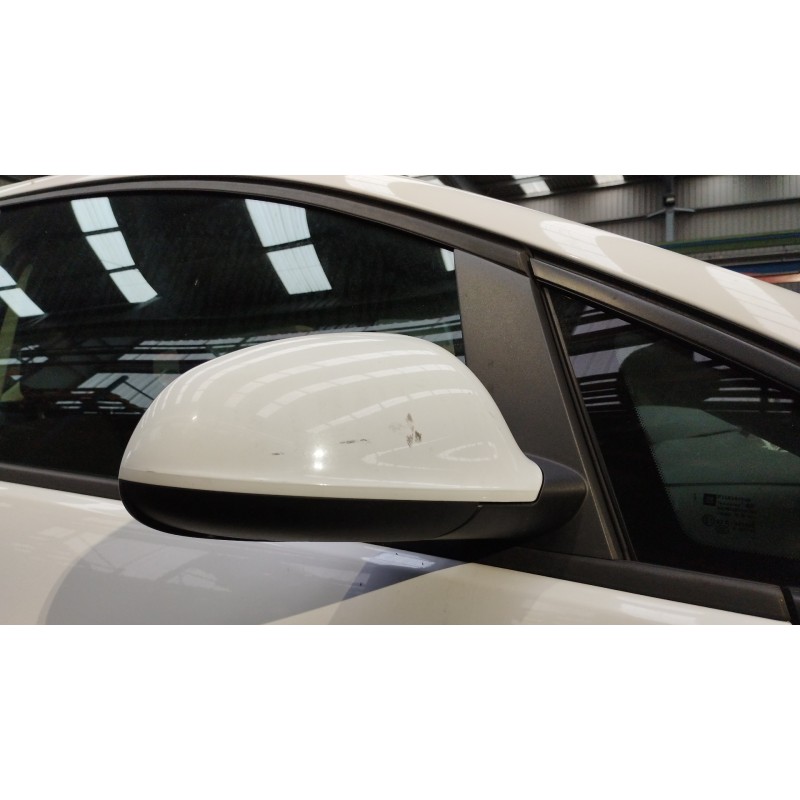 Recambio de retrovisor derecho para opel astra j lim. selective business referencia OEM IAM   