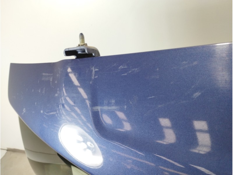 Recambio de porton trasero para citroën c3 business referencia OEM IAM   