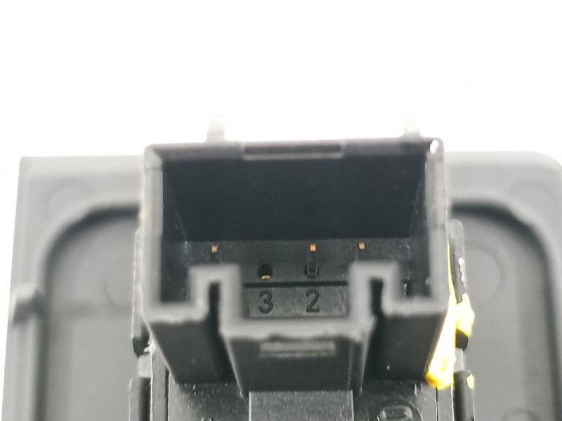 Recambio de mando elevalunas trasero izquierdo para volkswagen cc (358) basis bluemotiontech referencia OEM IAM 5K0959855  