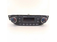 Recambio de mando climatizador para kia cee´d concept referencia OEM IAM 97250A2202  