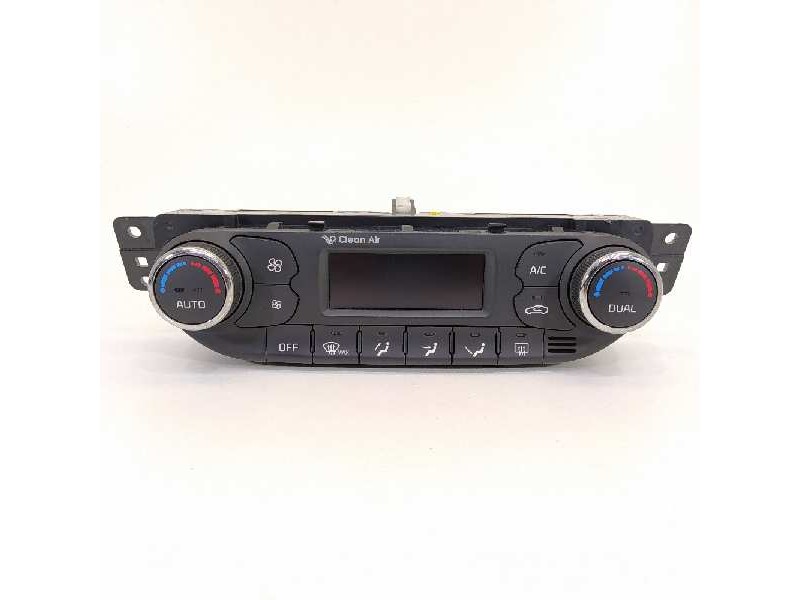 Recambio de mando climatizador para kia cee´d concept referencia OEM IAM 97250A2202  