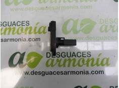 Recambio de caudalimetro para ford mondeo berlina (ge) ghia x (06.2003) (d) referencia OEM IAM XS7F12B579AA  