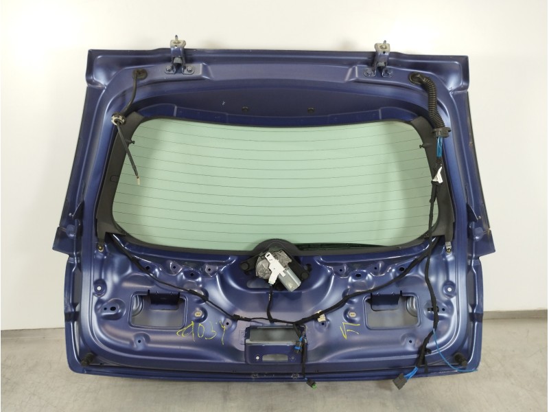 Recambio de porton trasero para citroën c3 business referencia OEM IAM   