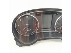 Recambio de cuadro instrumentos para audi a1 (8x) attraction referencia OEM IAM 8X0920930P   2