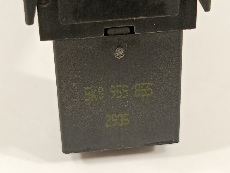 Recambio de mando elevalunas trasero izquierdo para volkswagen cc (358) basis bluemotiontech referencia OEM IAM 5K0959855  