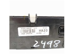 Recambio de mando climatizador para kia cee´d concept referencia OEM IAM 97250A2202   2