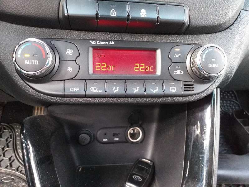 Recambio de mando climatizador para kia cee´d concept referencia OEM IAM 97250A2202  