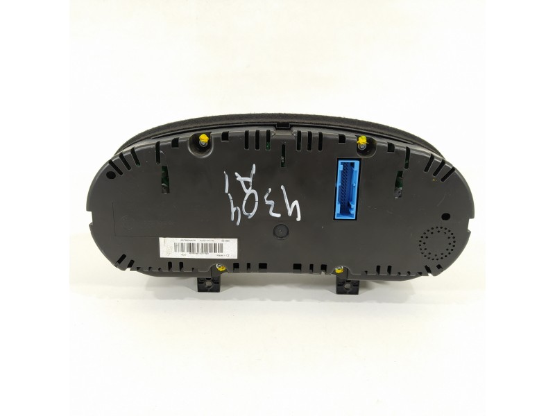 Recambio de cuadro instrumentos para audi a1 (8x) attraction referencia OEM IAM 8X0920930P  