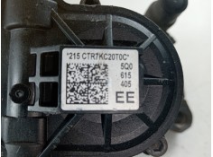 Recambio de pinza freno trasera izquierda para audi a3 sportback (8vf) basic referencia OEM IAM 5Q0615405EE   2