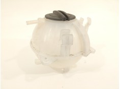 Recambio de deposito expansion para volkswagen cc (358) basis bluemotiontech referencia OEM IAM 1K0121407A  