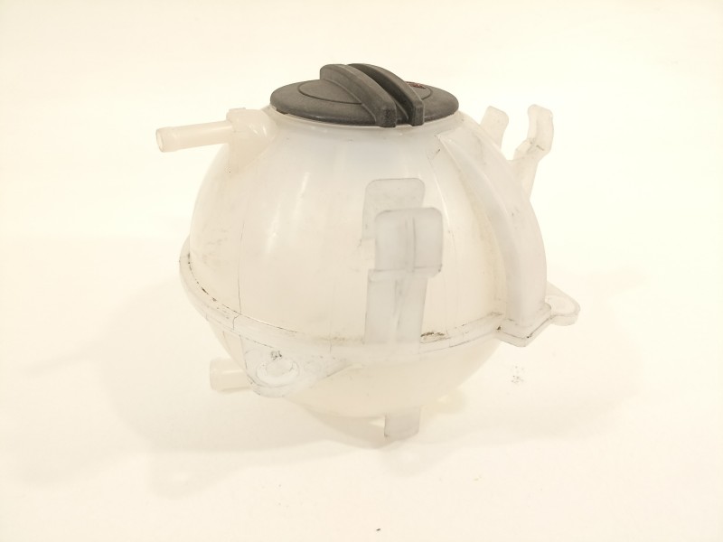 Recambio de deposito expansion para volkswagen cc (358) basis bluemotiontech referencia OEM IAM 1K0121407A  