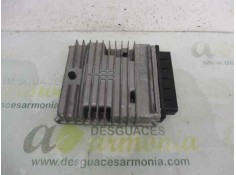 Recambio de centralita motor uce para ford mondeo berlina (ge) ghia x (06.2003) (d) referencia OEM IAM 4S7112A650JB 12244700 