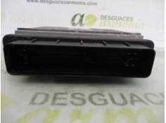 Recambio de centralita motor uce para ford mondeo berlina (ge) ghia x (06.2003) (d) referencia OEM IAM 4S7112A650JB 12244700  2
