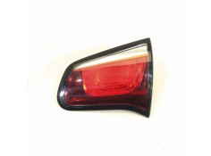 Recambio de piloto trasero derecho para citroën c3 business referencia OEM IAM 9803934280  