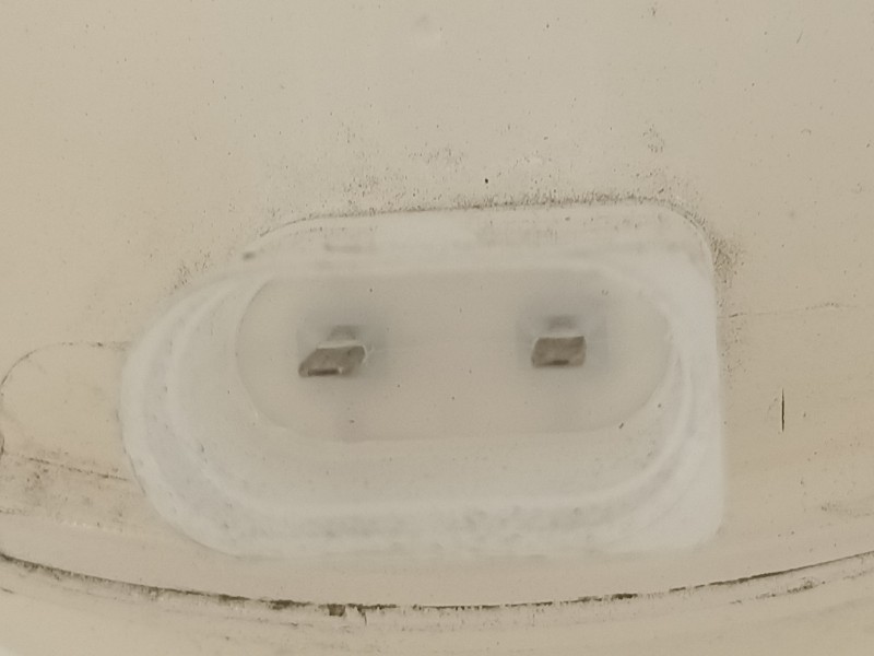 Recambio de deposito expansion para volkswagen cc (358) basis bluemotiontech referencia OEM IAM 1K0121407A  