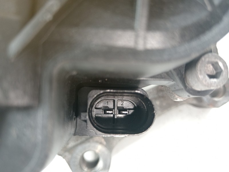 Recambio de pinza freno trasera izquierda para audi a3 sportback (8vf) basic referencia OEM IAM 5Q0615405EE  