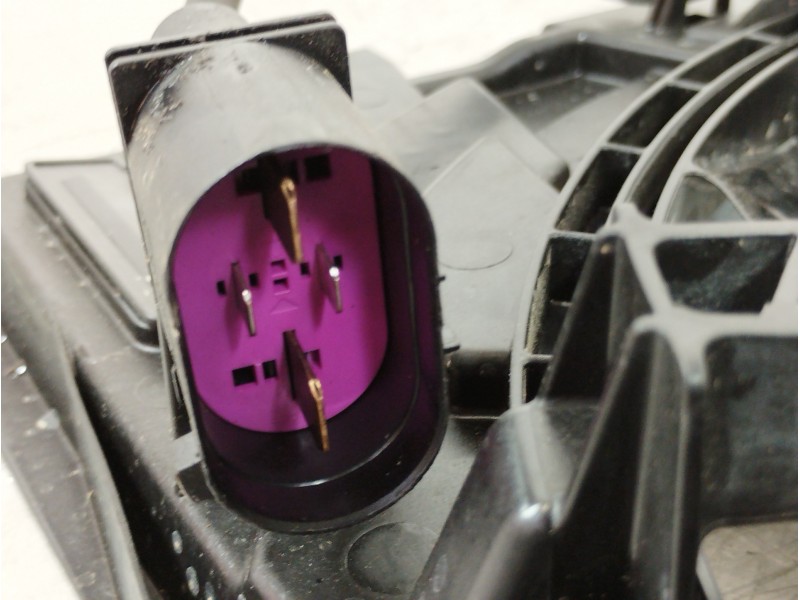 Recambio de electroventilador para seat arona xperience referencia OEM IAM 5WA121205 M0111856 