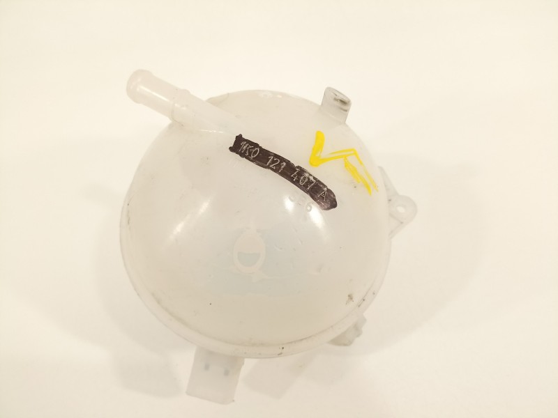 Recambio de deposito expansion para volkswagen cc (358) basis bluemotiontech referencia OEM IAM 1K0121407A  