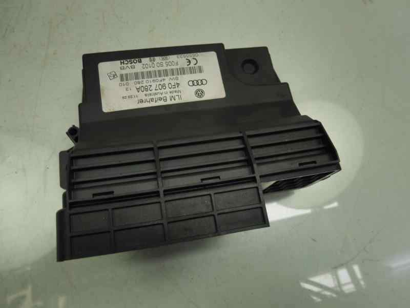 MODULO ELECTRONICO 4F0907280A 