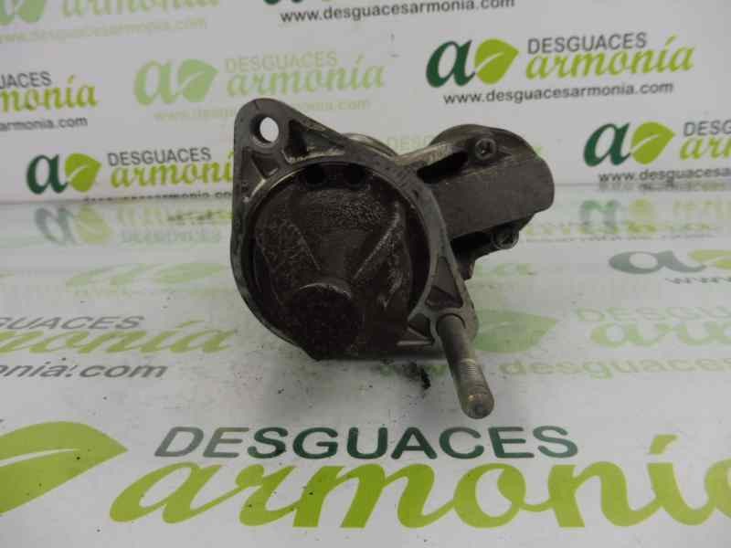 Recambio de motor arranque para suzuki swift berlina (mz) gl (3-ptas.) referencia OEM IAM 3110086G0  