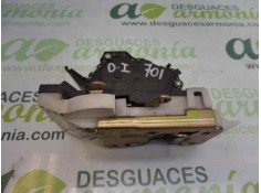 Recambio de cerradura puerta delantera izquierda para ford mondeo berlina (ge) ghia x (06.2003) (d) referencia OEM IAM 4692459  