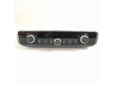 Recambio de mando climatizador para audi a3 sportback (8vf) basic referencia OEM IAM 8V0820043AE  
