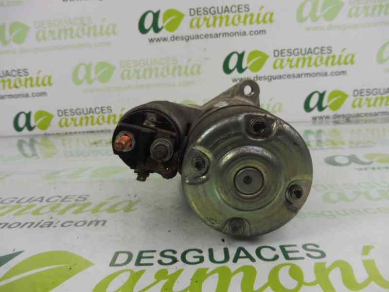 Recambio de motor arranque para suzuki swift berlina (mz) gl (3-ptas.) referencia OEM IAM 3110086G0  