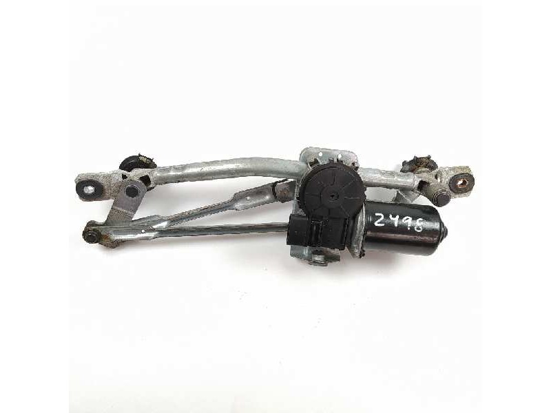 Recambio de motor limpia delantero para kia cee´d concept referencia OEM IAM 98100A2000  