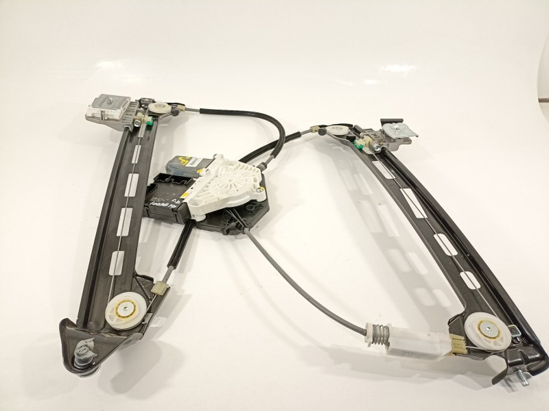 Recambio de elevalunas delantero derecho para volkswagen cc (358) basis bluemotiontech referencia OEM IAM 3C8959702 3C8837462M 3