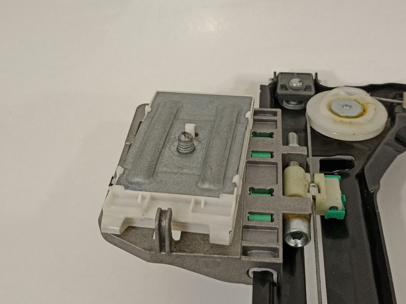 Recambio de elevalunas delantero derecho para volkswagen cc (358) basis bluemotiontech referencia OEM IAM 3C8959702 3C8837462M 3