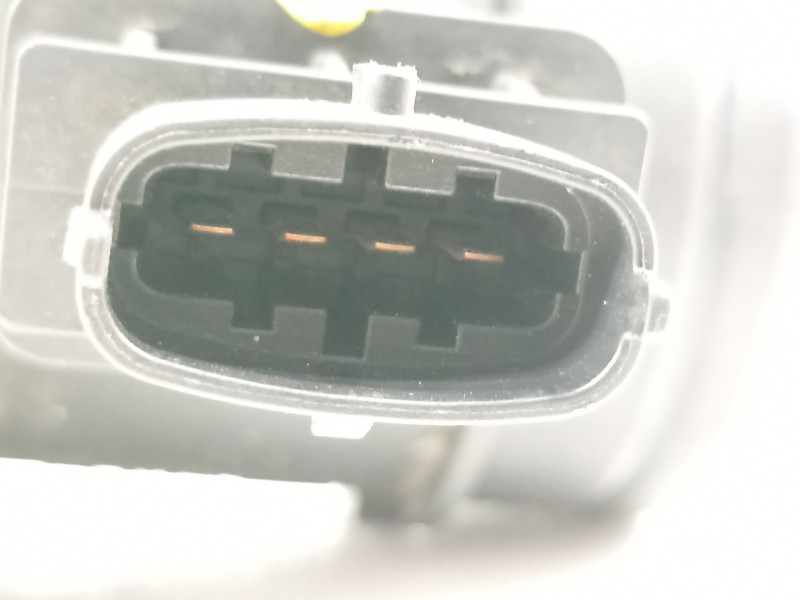 Recambio de caudalimetro para chevrolet epica lt referencia OEM IAM 55206757  