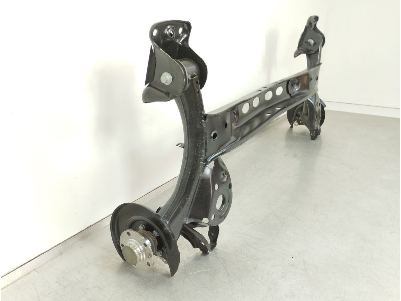 Recambio de puente trasero para seat arona xperience referencia OEM IAM 2Q0501053  