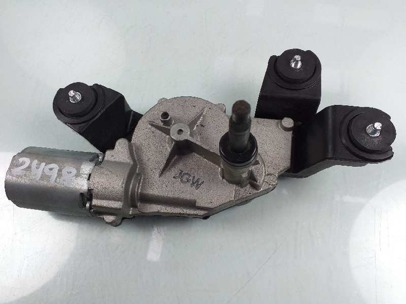 Recambio de motor limpia trasero para kia cee´d concept referencia OEM IAM 98700A2000  