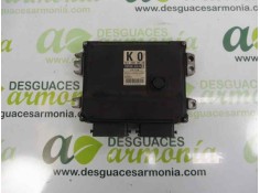 Recambio de centralita motor uce para suzuki swift berlina (mz) gl (3-ptas.) referencia OEM IAM 3392062J02  