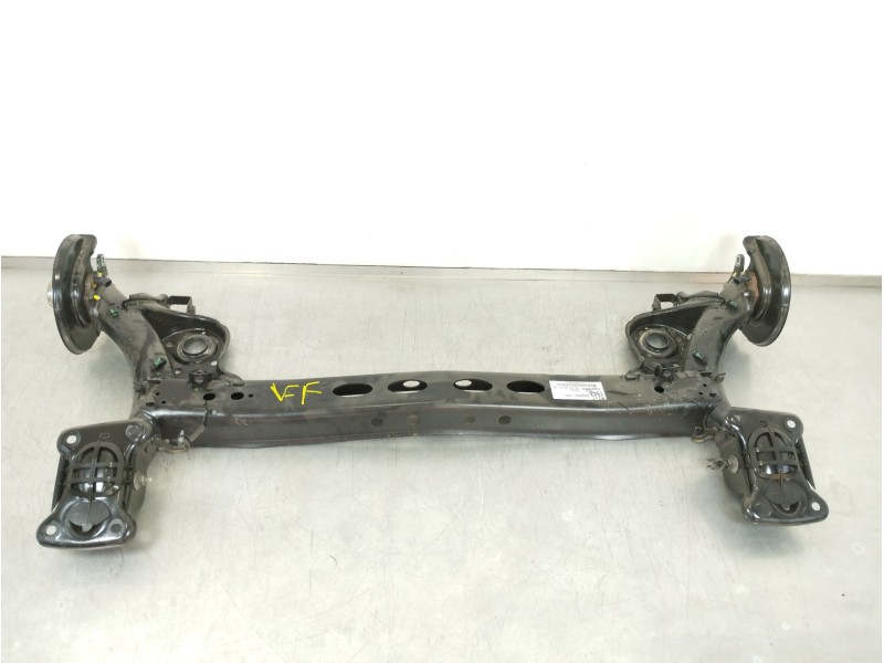 Recambio de puente trasero para seat arona xperience referencia OEM IAM 2Q0501053  