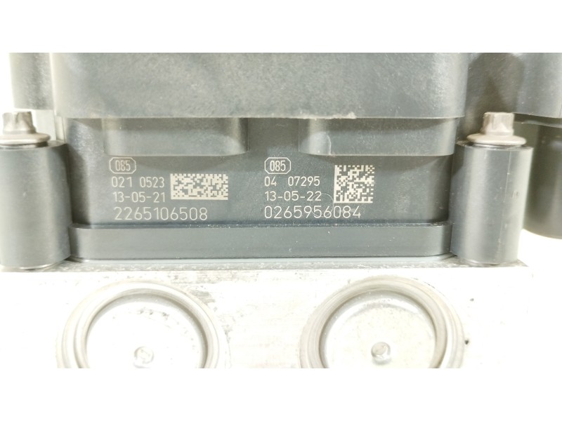 Recambio de abs para audi a1 (8x) attraction referencia OEM IAM 6R0614517AL 6R0907379BA 0265956084