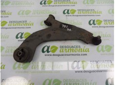 Recambio de brazo suspension inferior delantero derecho para ford mondeo berlina (ge) ghia x (06.2003) (d) referencia OEM IAM   