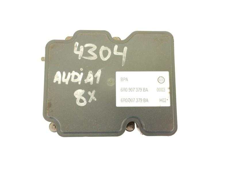 Recambio de abs para audi a1 (8x) attraction referencia OEM IAM 6R0614517AL 6R0907379BA 0265956084