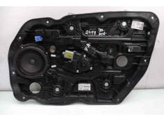 Recambio de elevalunas delantero derecho para kia cee´d concept referencia OEM IAM 82480A2310 82460A2010 