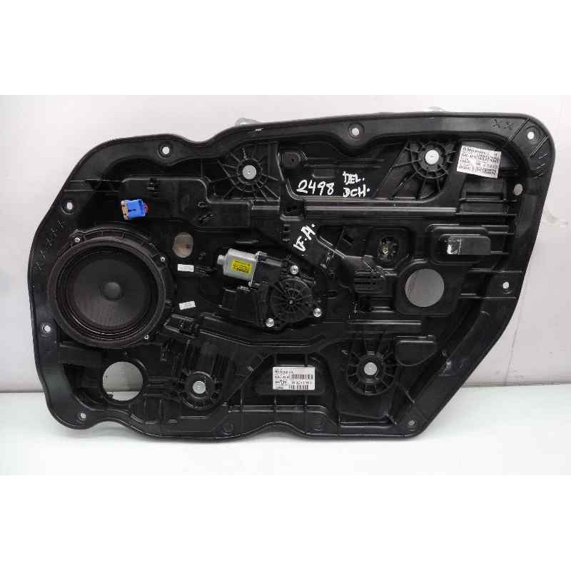 Recambio de elevalunas delantero derecho para kia cee´d concept referencia OEM IAM 82480A2310 82460A2010 