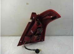 Recambio de piloto trasero izquierdo para suzuki swift berlina (mz) gl (3-ptas.) referencia OEM IAM 02010002   2