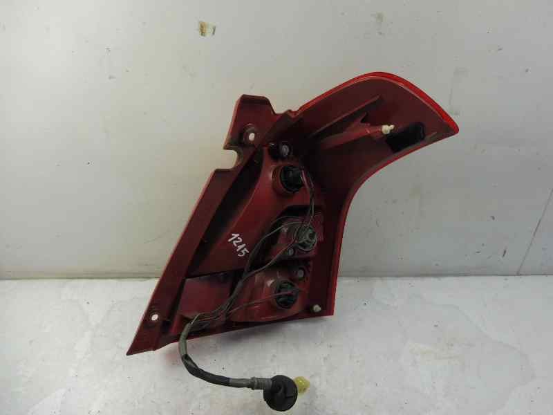 Recambio de piloto trasero izquierdo para suzuki swift berlina (mz) gl (3-ptas.) referencia OEM IAM 02010002  