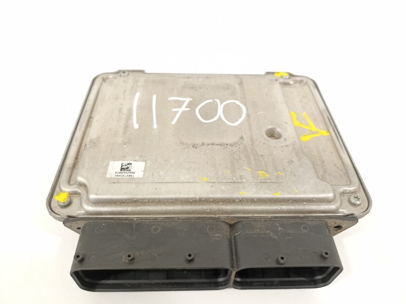 Recambio de centralita motor uce para chevrolet epica lt referencia OEM IAM 96862888 0281014747 