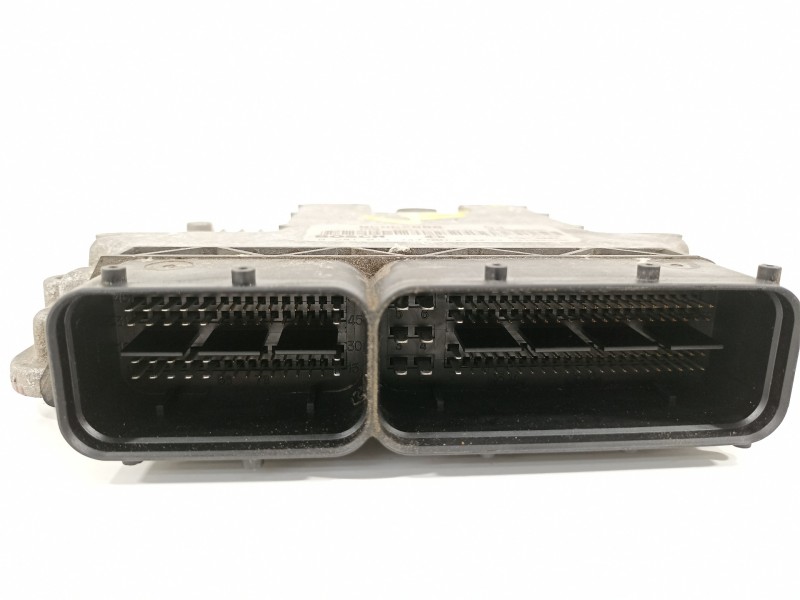 Recambio de centralita motor uce para chevrolet epica lt referencia OEM IAM 96862888 0281014747 